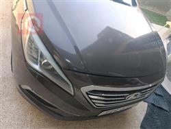 هیوندای سۆناتا